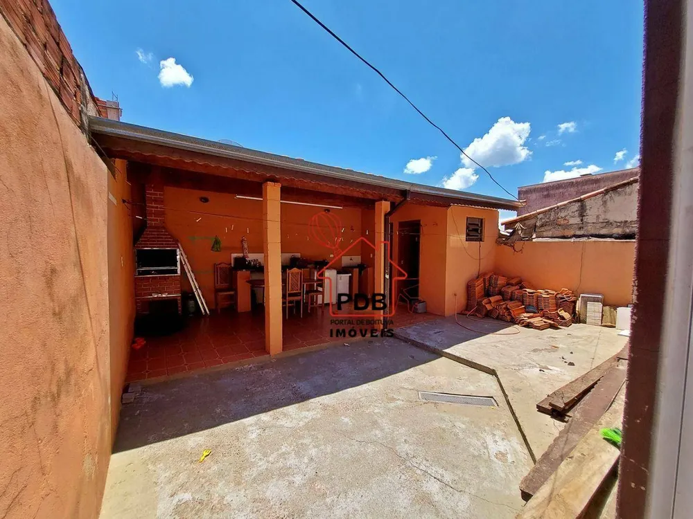 Casa, 3 quartos, 187 m² - Foto 3