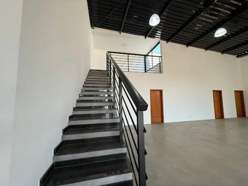 Depósito-Galpão, 216 m² - Foto 6
