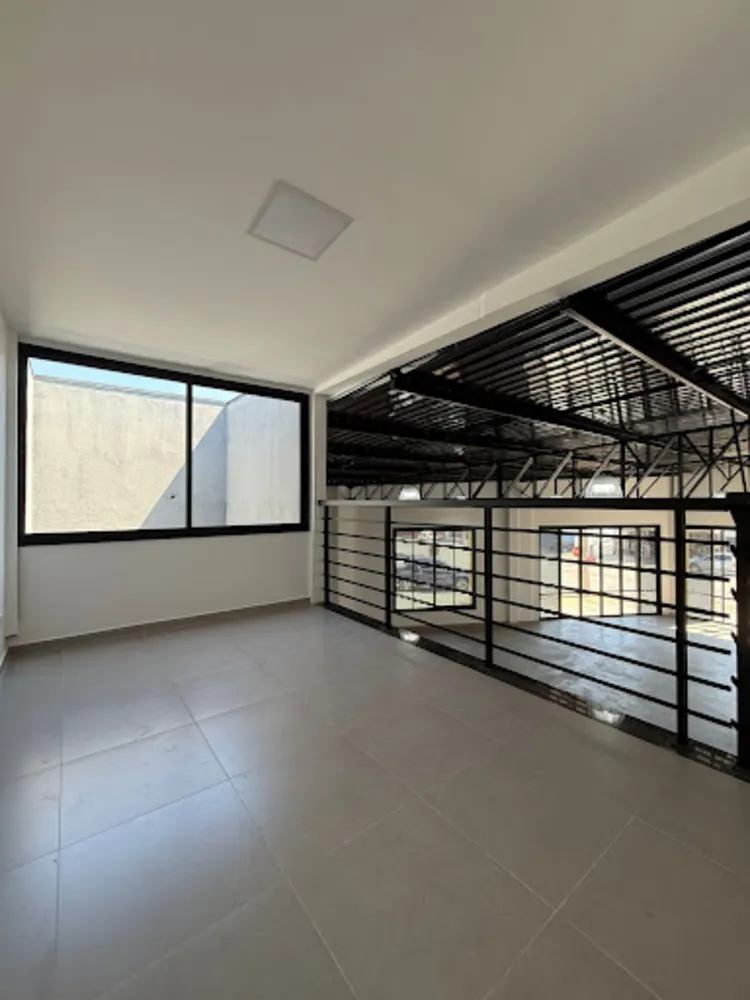 Depósito-Galpão, 216 m² - Foto 3