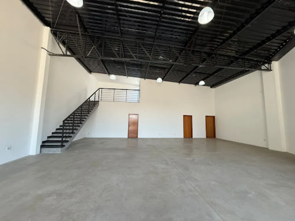 Depósito-Galpão, 216 m² - Foto 4