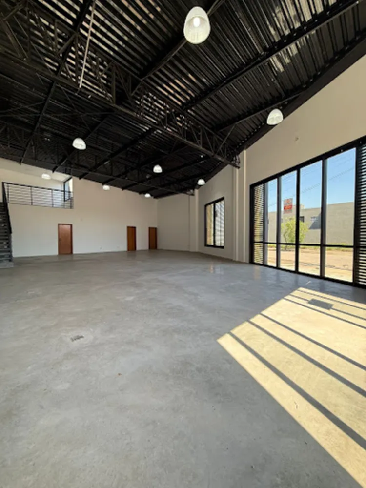 Depósito-Galpão, 216 m² - Foto 6