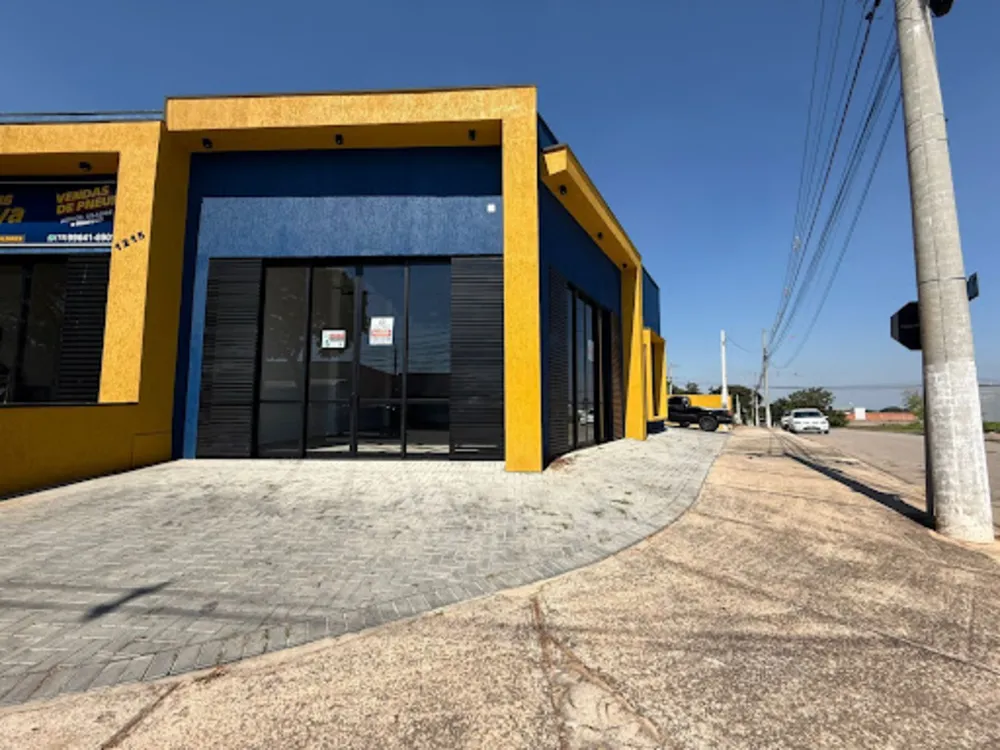 Depósito-Galpão, 216 m² - Foto 14