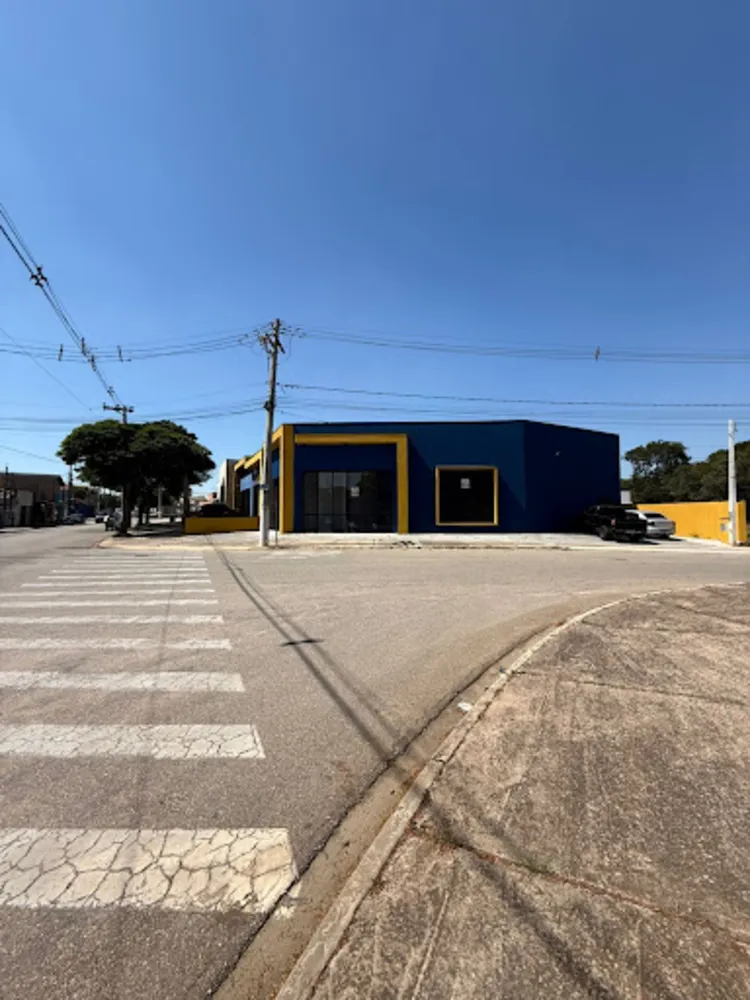 Depósito-Galpão, 216 m² - Foto 7