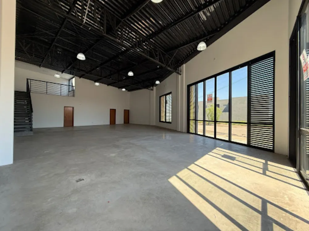 Depósito-Galpão, 216 m² - Foto 7