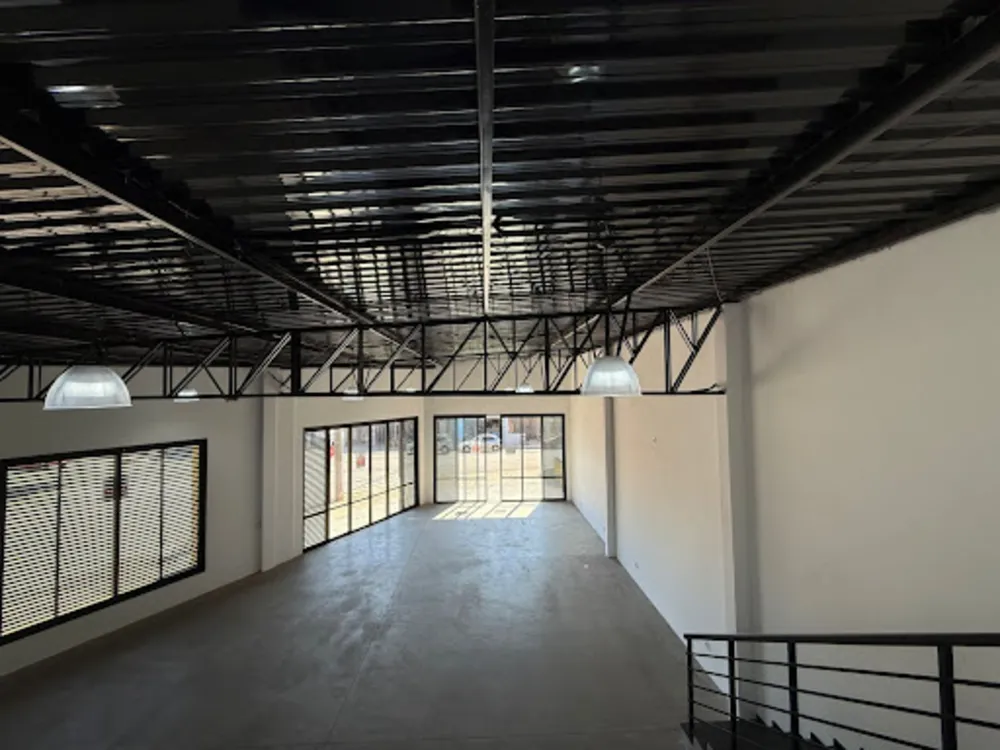 Depósito-Galpão, 216 m² - Foto 16