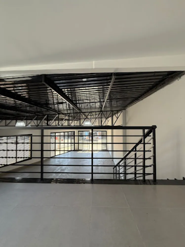 Depósito-Galpão, 216 m² - Foto 10