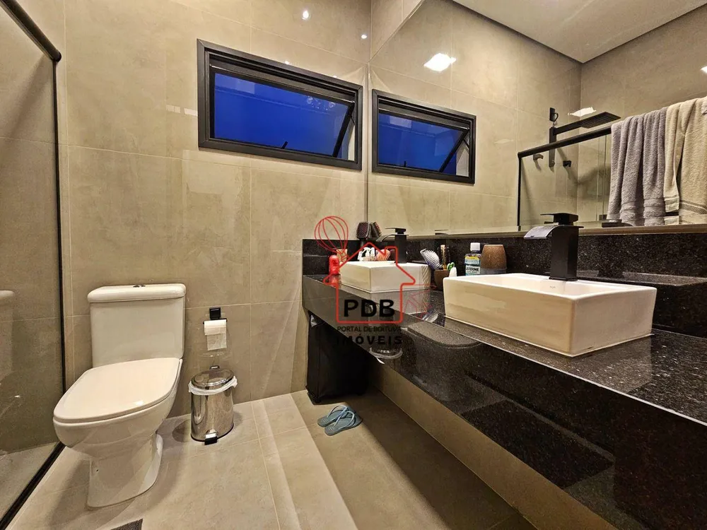 Casa de Condomínio, 3 quartos - Foto 6