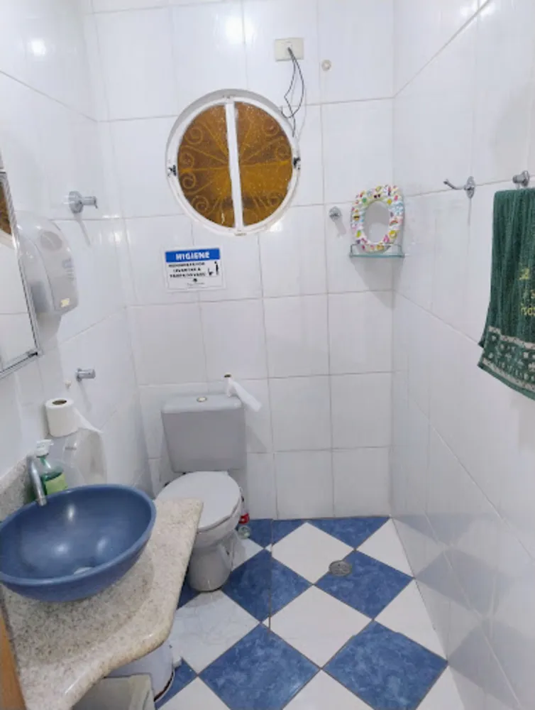 Casa, 5 quartos, 233 m² - Foto 13