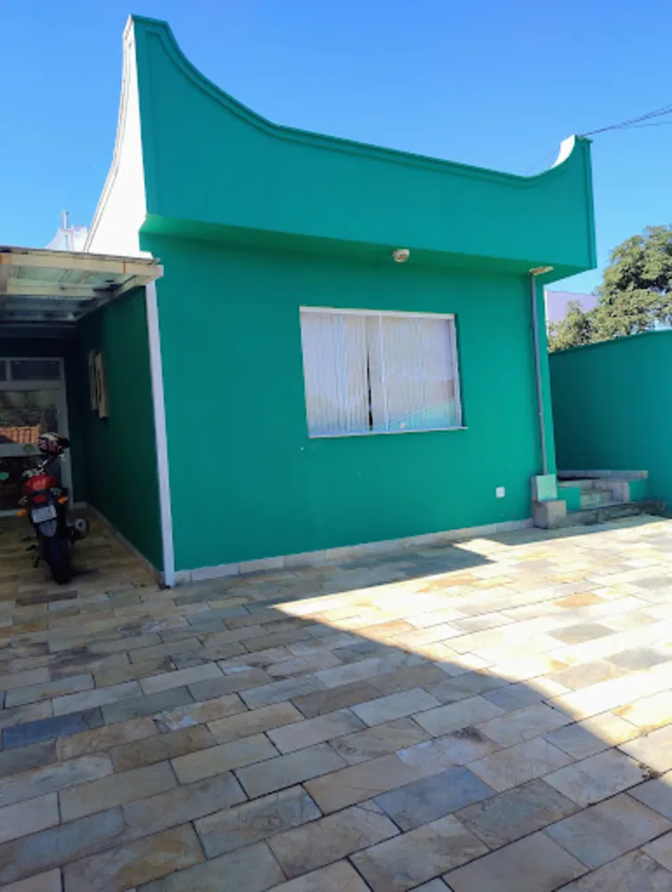 Casa, 5 quartos, 233 m² - Foto 6