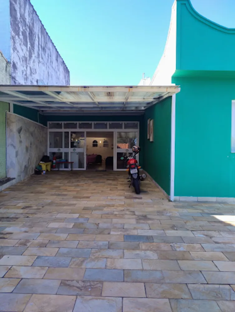 Casa, 5 quartos, 233 m² - Foto 4