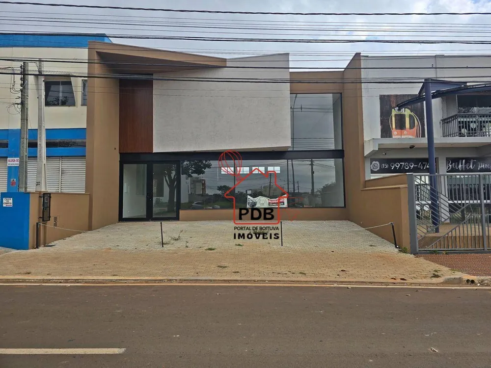 Depósito-Galpão, 230 m² - Foto 1