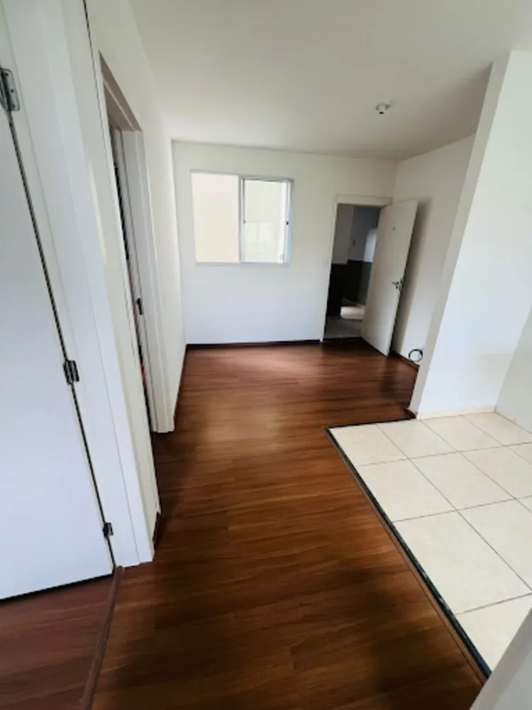 Apartamento, 2 quartos, 47 m² - Foto 5