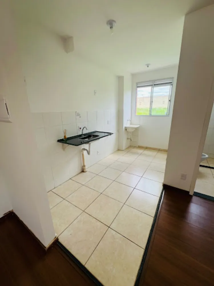 Apartamento, 2 quartos, 47 m² - Foto 13