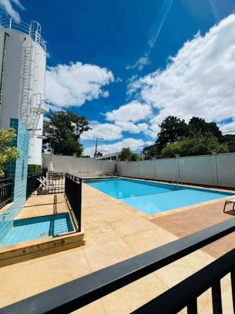 Apartamento, 2 quartos, 47 m² - Foto 15