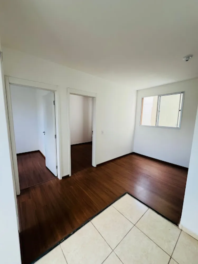 Apartamento, 2 quartos, 47 m² - Foto 9