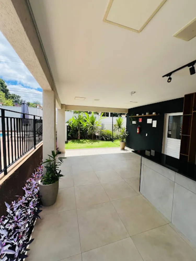 Apartamento, 2 quartos, 47 m² - Foto 12