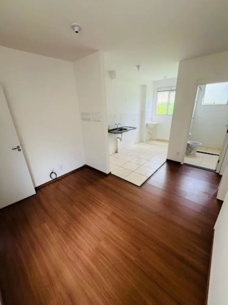 Apartamento, 2 quartos, 47 m² - Foto 11