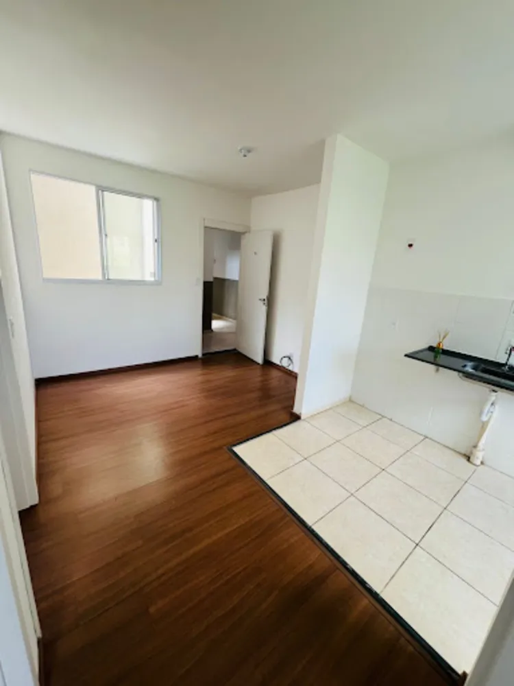 Apartamento, 2 quartos, 47 m² - Foto 10