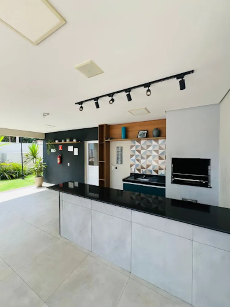 Apartamento, 2 quartos, 47 m² - Foto 2