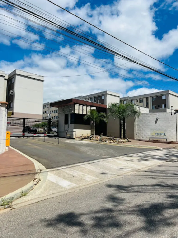 Apartamento, 2 quartos, 47 m² - Foto 7