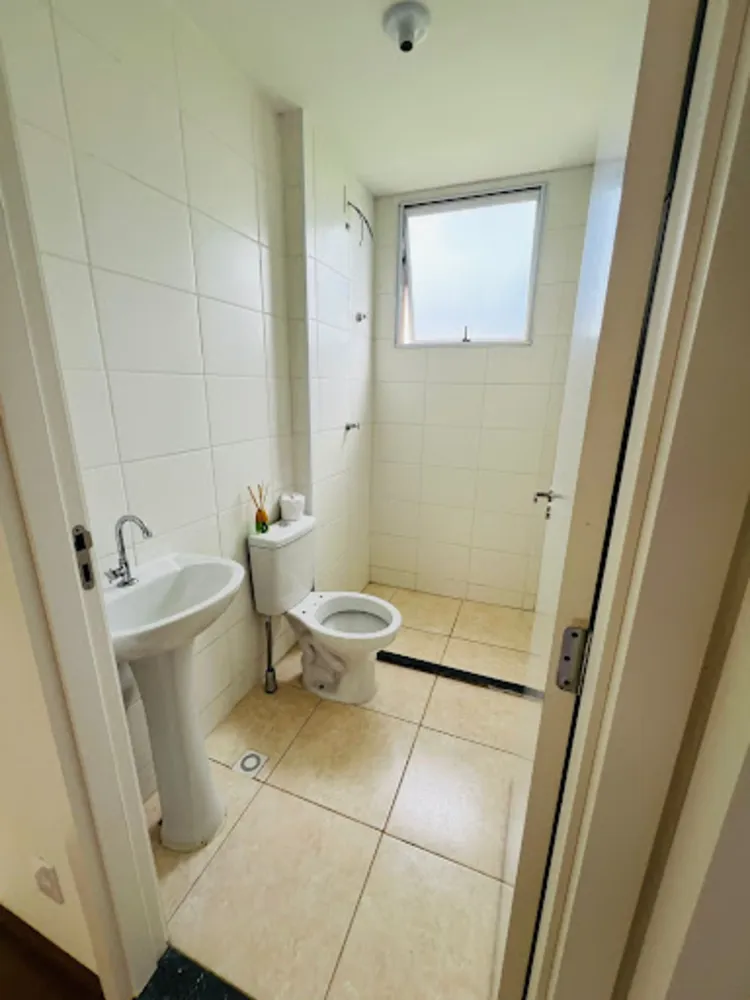 Apartamento, 2 quartos, 47 m² - Foto 8