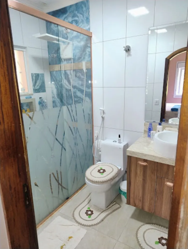 Chácara, 3 quartos, 1000 m² - Foto 14
