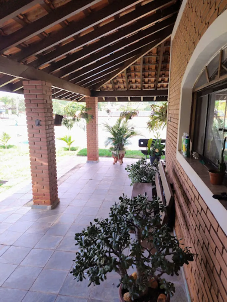 Chácara, 3 quartos, 1000 m² - Foto 5
