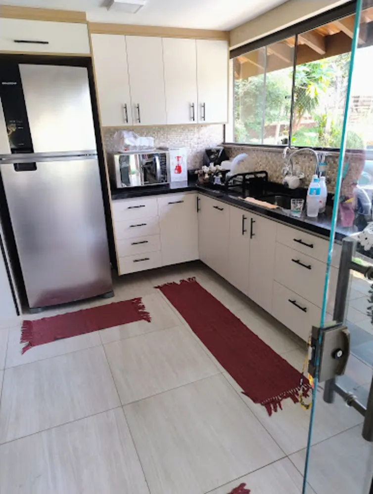 Chácara, 3 quartos, 1000 m² - Foto 10