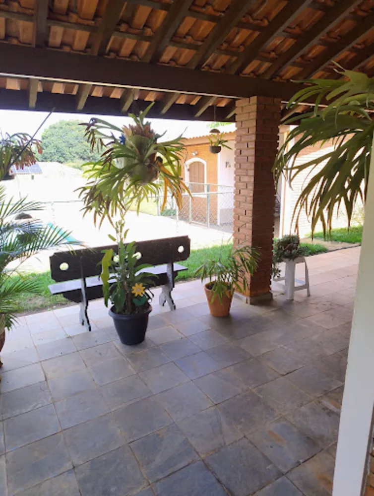Chácara, 3 quartos, 1000 m² - Foto 12