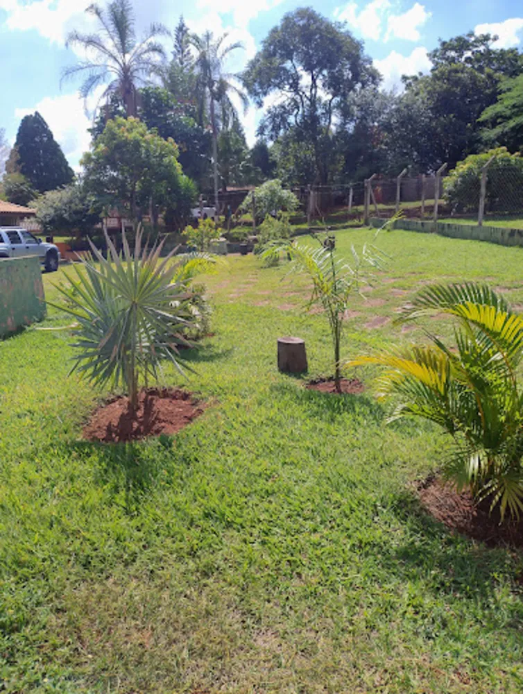 Chácara, 3 quartos, 1000 m² - Foto 11