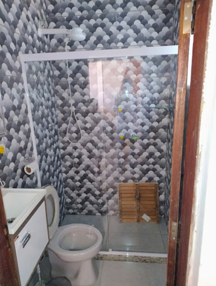 Chácara, 3 quartos, 1000 m² - Foto 4