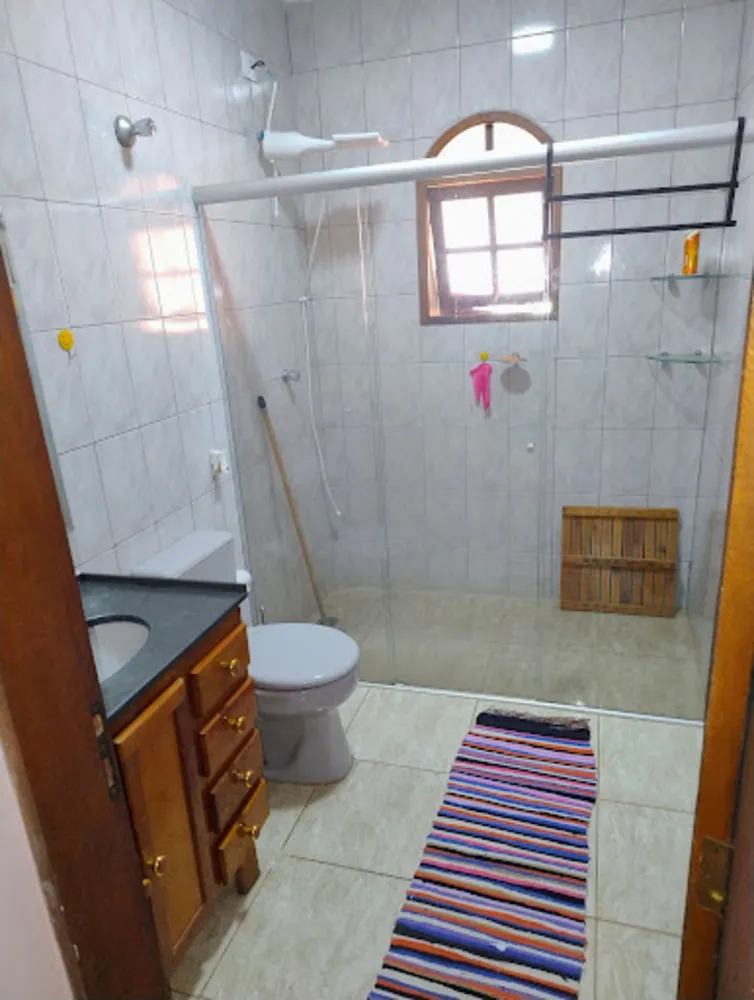 Chácara, 3 quartos, 1000 m² - Foto 8