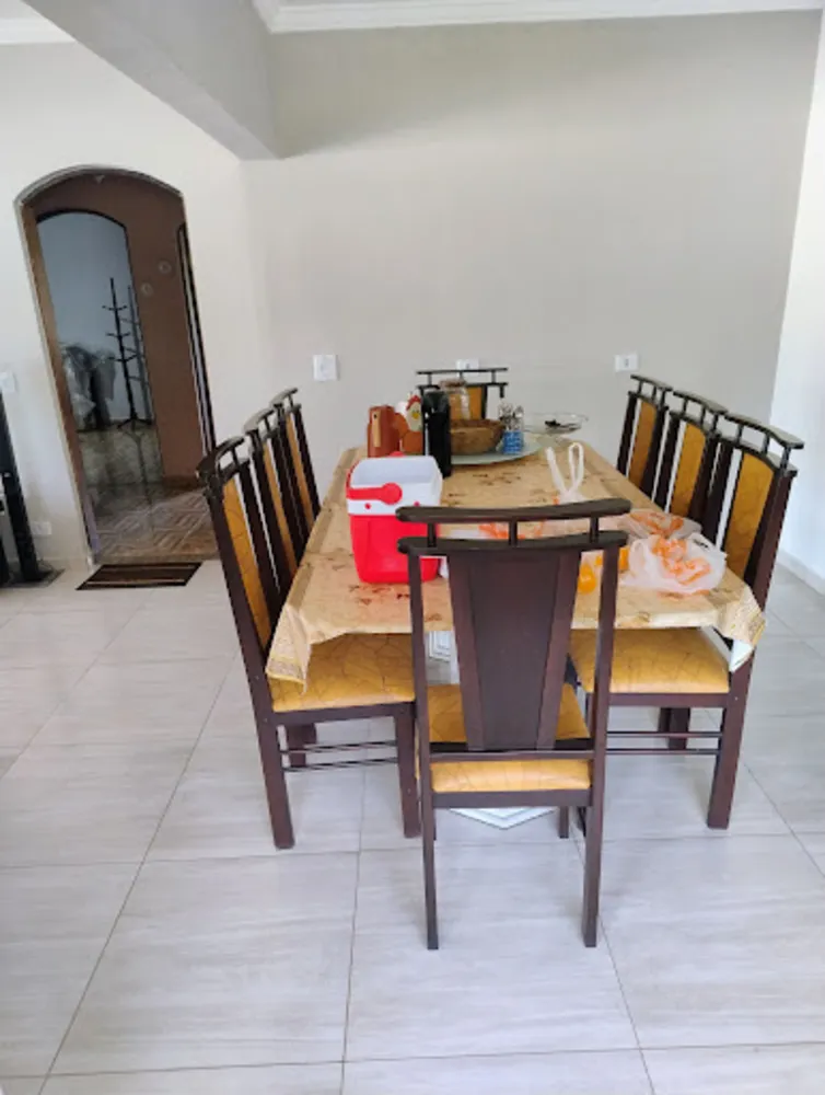 Chácara, 3 quartos, 1000 m² - Foto 13