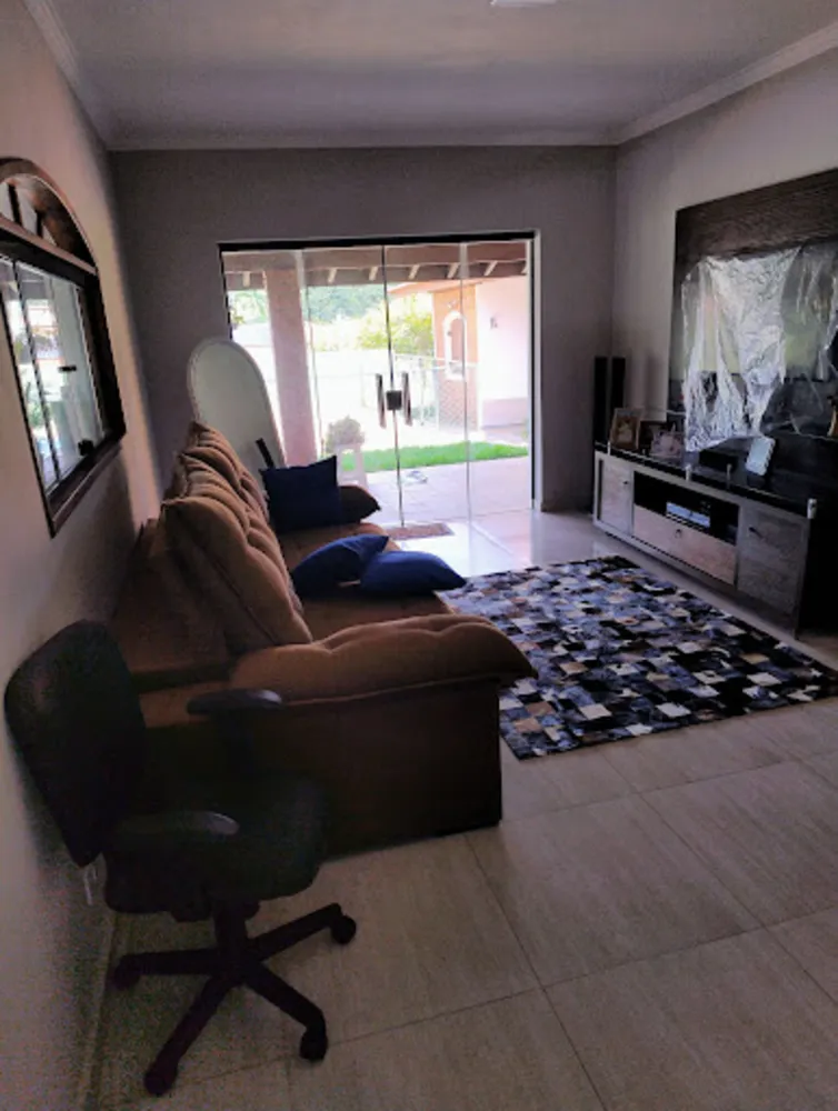 Chácara, 3 quartos, 1000 m² - Foto 9