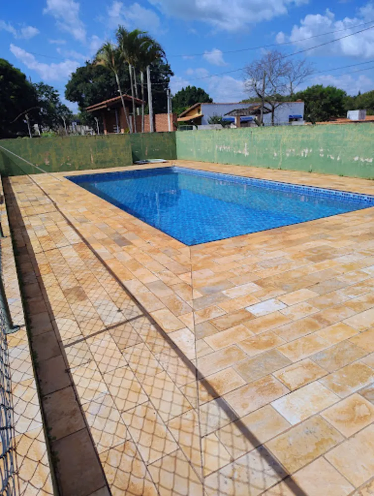 Chácara, 3 quartos, 1000 m² - Foto 2