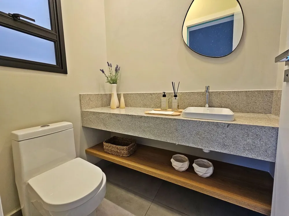 Casa de Condomínio, 5 quartos - Foto 4