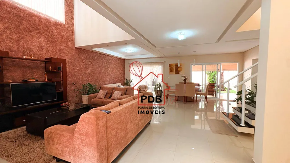 Casa de Condomínio, 4 quartos - Foto 7