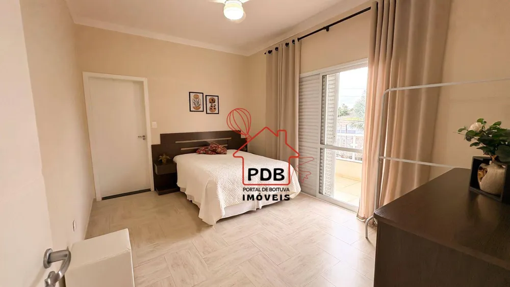 Casa de Condomínio, 4 quartos - Foto 5