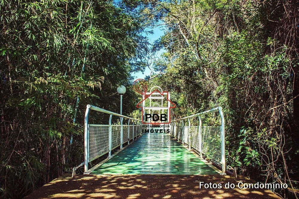 Casa de Condomínio, 3 quartos - Foto 16