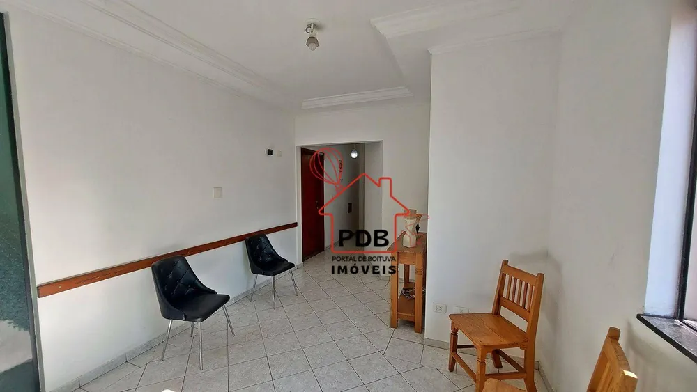 Sala-Conjunto, 14 m² - Foto 1