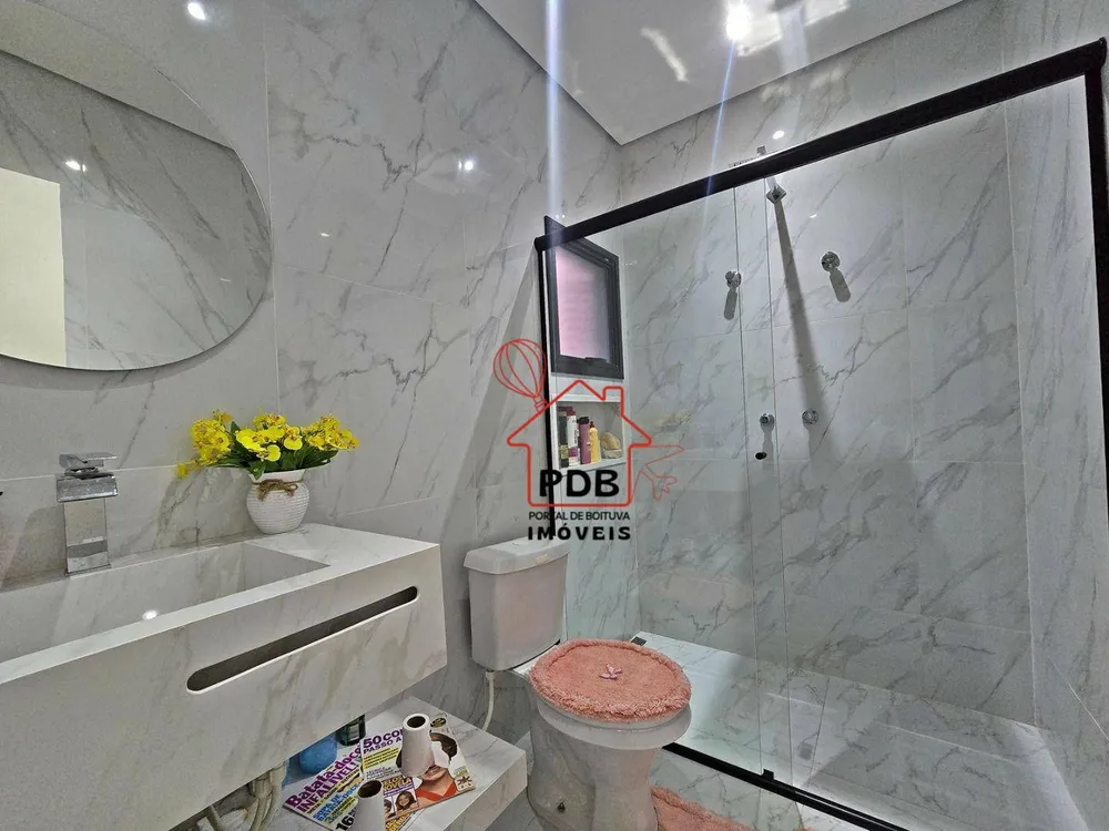 Casa de Condomínio, 5 quartos - Foto 5