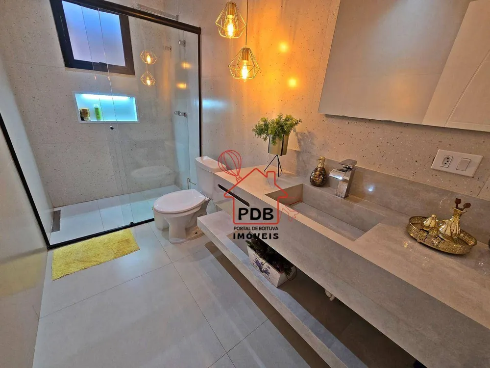 Casa de Condomínio, 5 quartos - Foto 9
