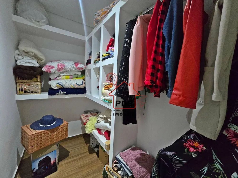 Casa de Condomínio, 5 quartos - Foto 6