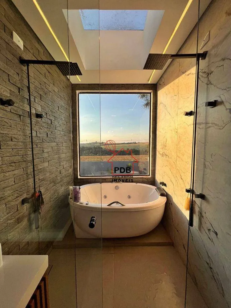Casa de Condomínio, 5 quartos - Foto 6