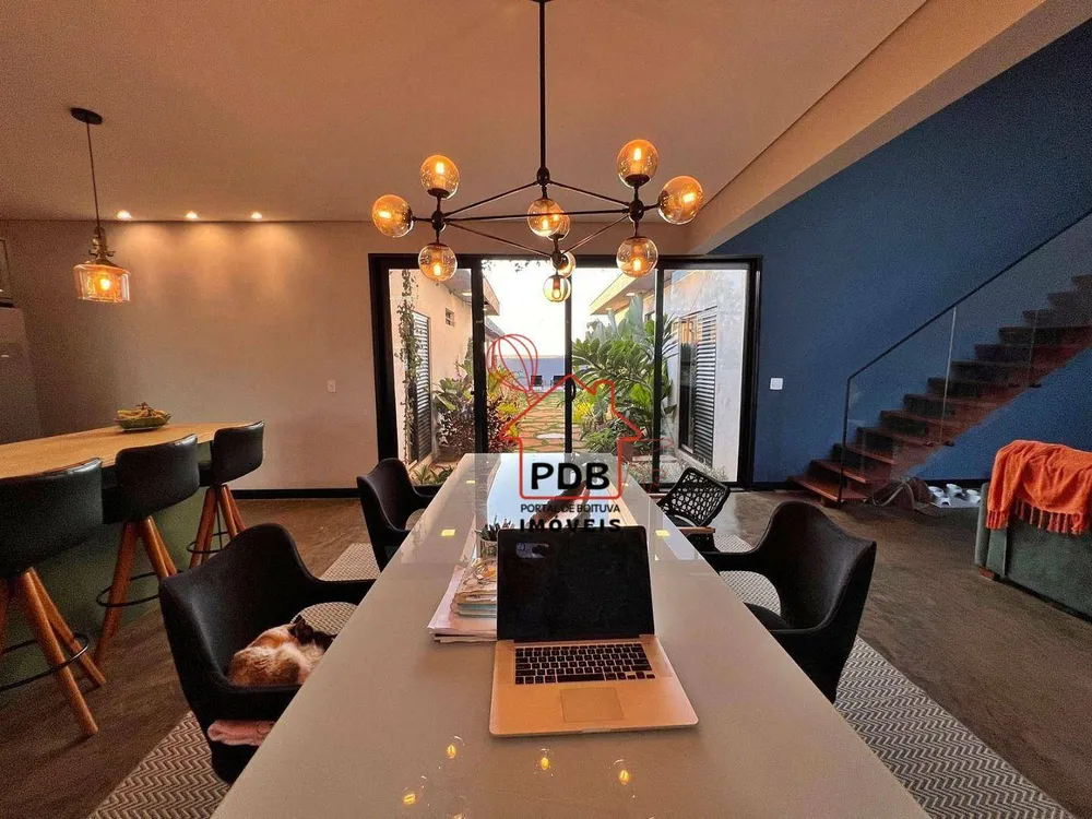 Casa de Condomínio, 5 quartos - Foto 4