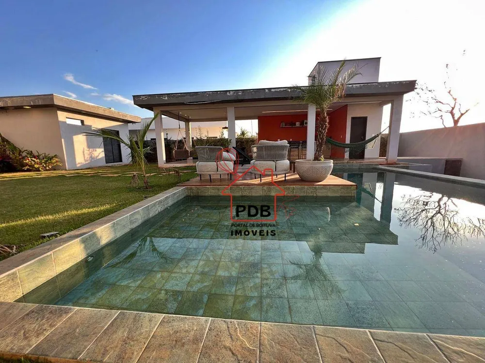 Casa de Condomínio, 5 quartos - Foto 10