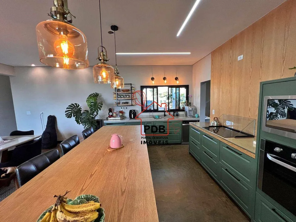 Casa de Condomínio, 5 quartos - Foto 8