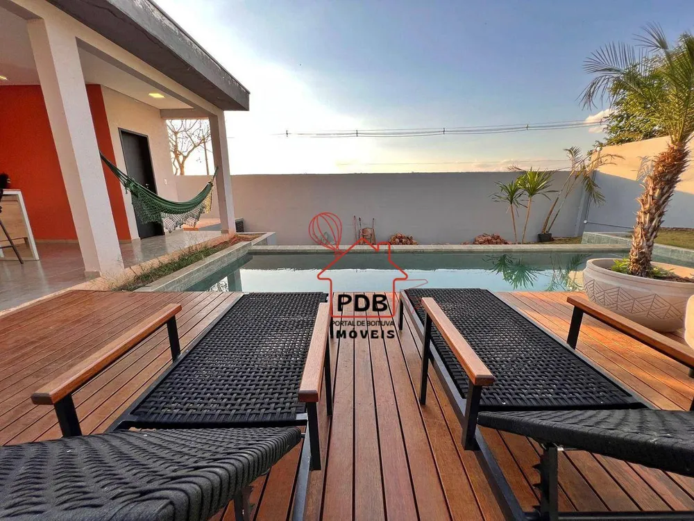 Casa de Condomínio, 5 quartos - Foto 12