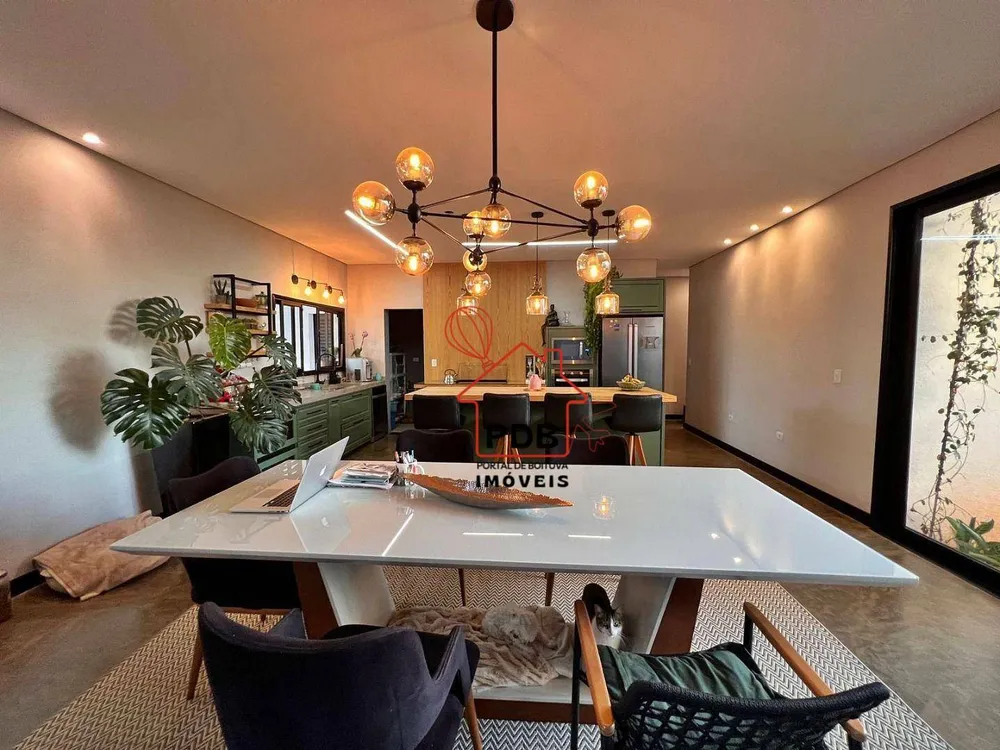 Casa de Condomínio, 5 quartos - Foto 5