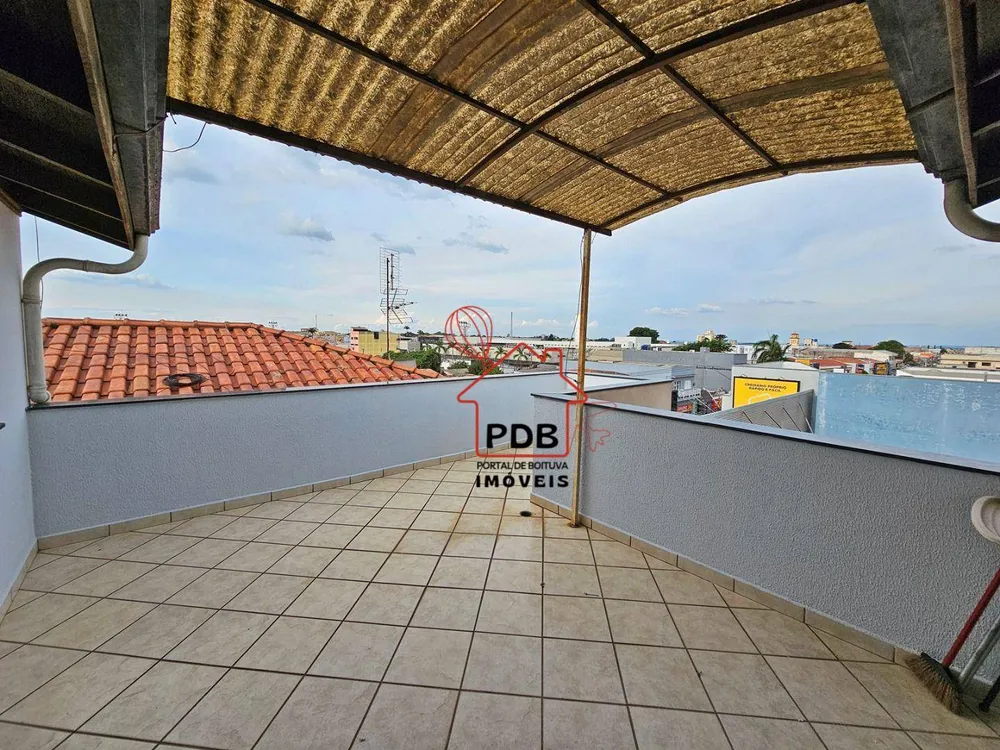 Kitnet-Studio, 18 m² - Foto 4